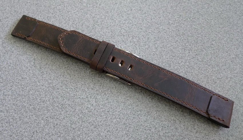Casa Fagliano styled straps - on sale | WatchUSeek Watch Forums
