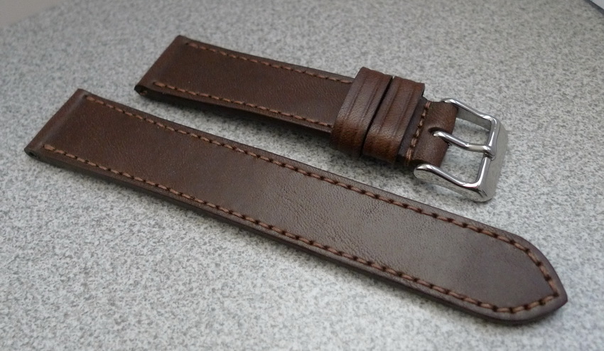 Where to get goos quality leather straps | WatchUSeek Watch Forums